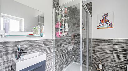 Church Broughton DERBYSHIRE