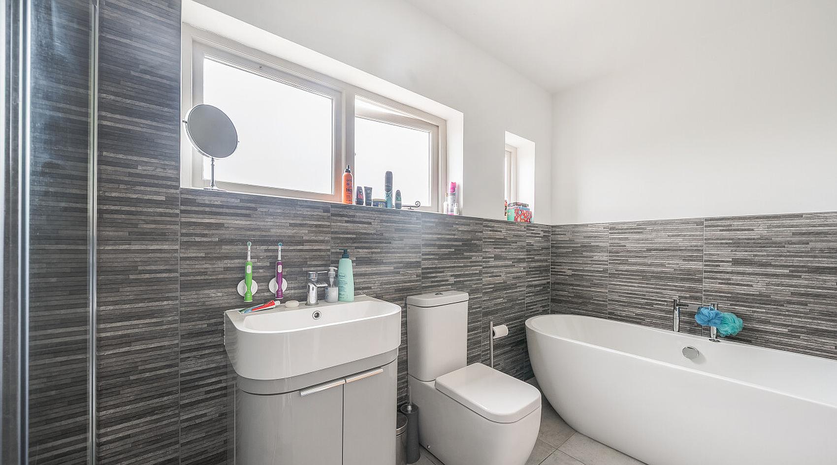 Church Broughton DERBYSHIRE