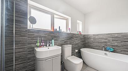 Church Broughton DERBYSHIRE