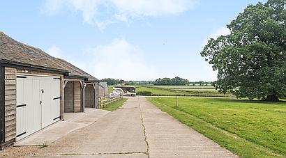 Church Broughton DERBYSHIRE