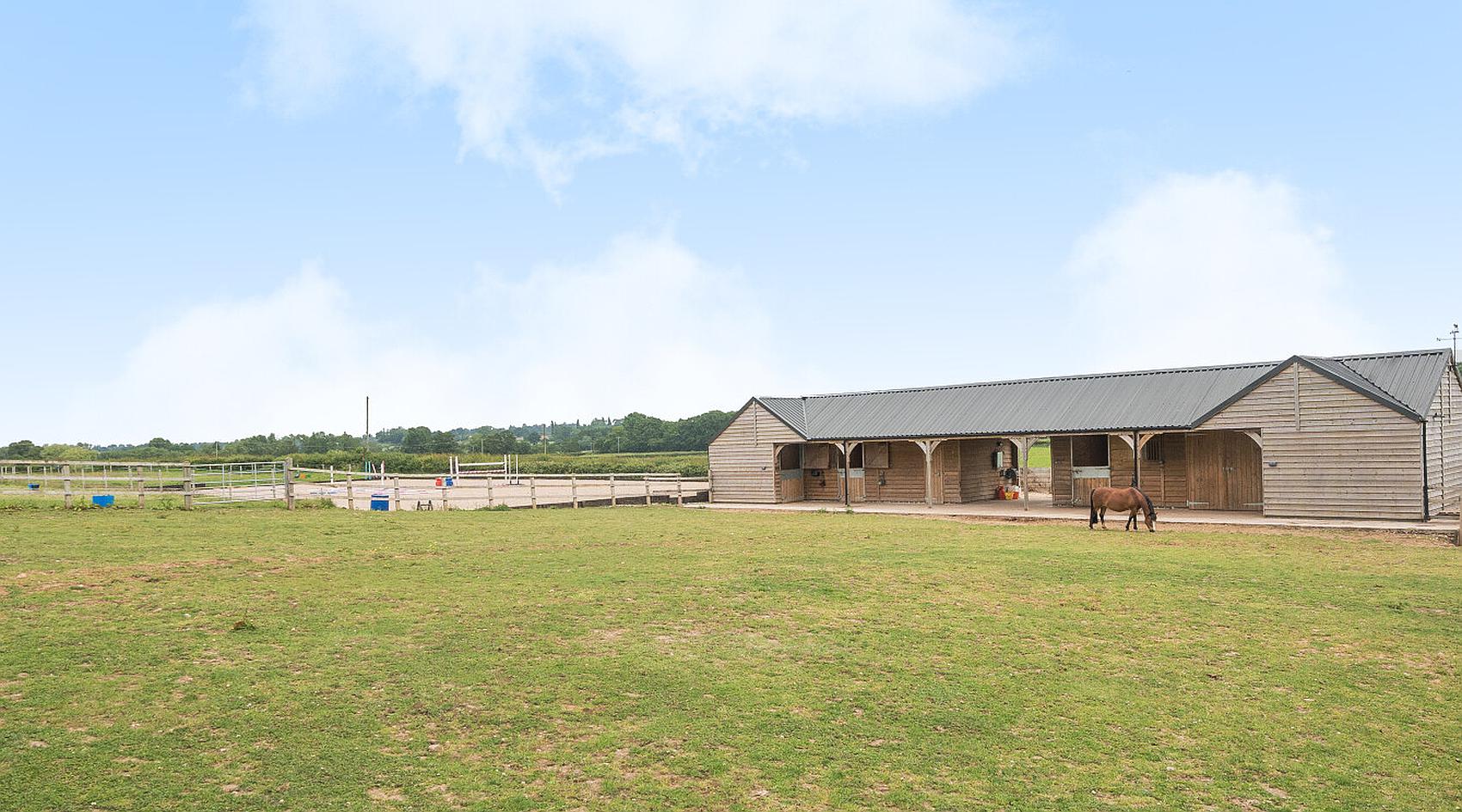 Church Broughton DERBYSHIRE