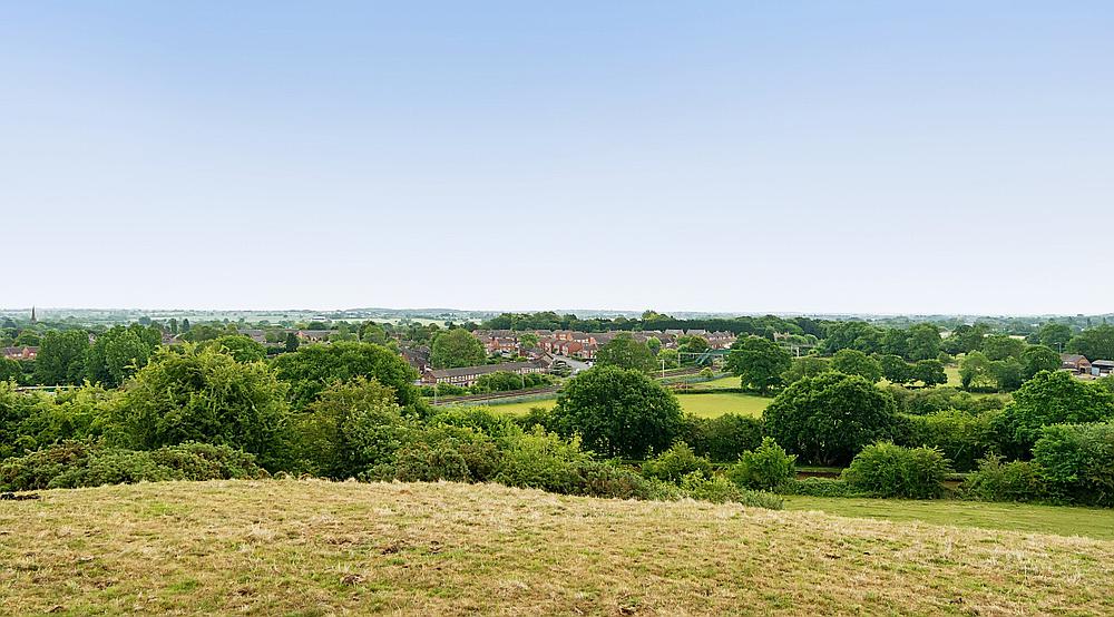 Mancetter WARWICKSHIRE