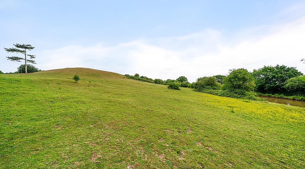 Mancetter WARWICKSHIRE