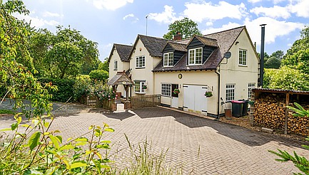 Mancetter WARWICKSHIRE