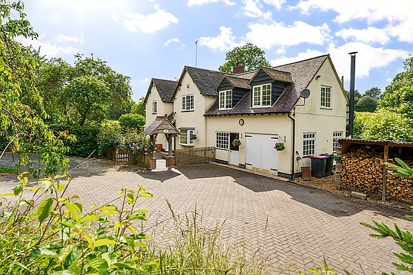 Mancetter WARWICKSHIRE