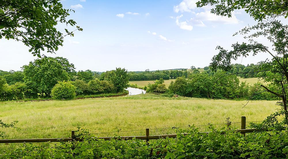 Mancetter WARWICKSHIRE