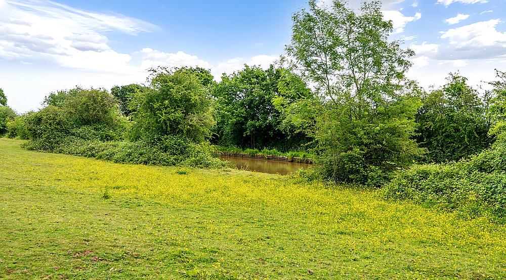 Mancetter WARWICKSHIRE