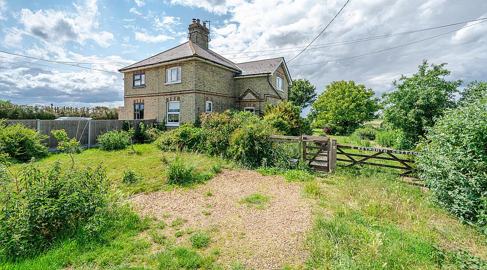 Benwick CAMBRIDGESHIRE