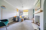 Benwick CAMBRIDGESHIRE