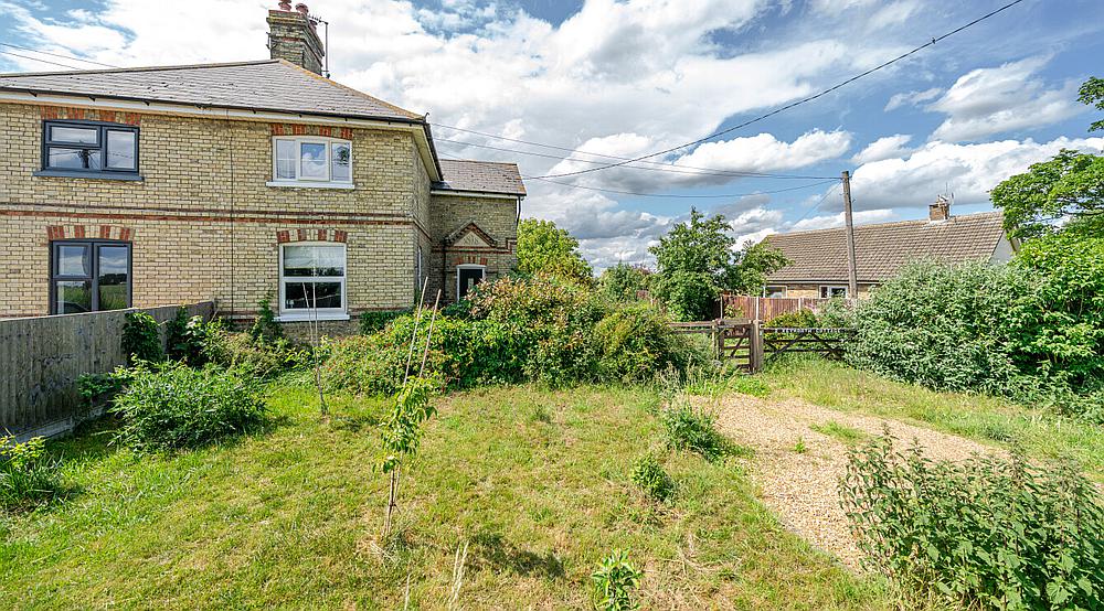 Benwick CAMBRIDGESHIRE