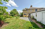 Benwick CAMBRIDGESHIRE