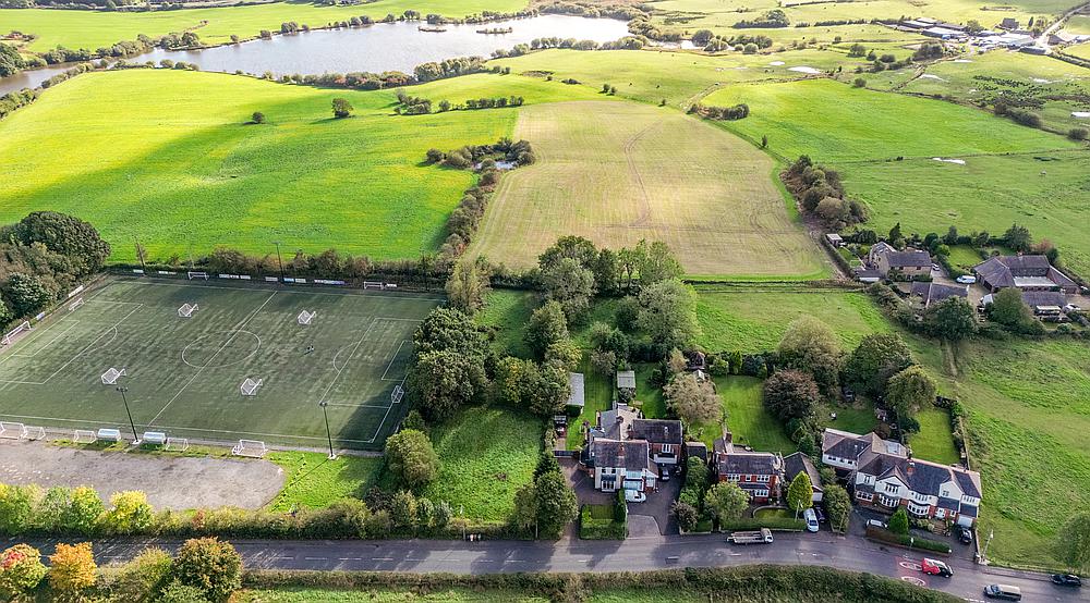 Lostock LANCASHIRE