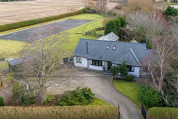 Downholland LANCASHIRE