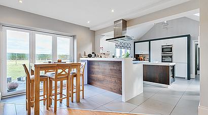 Downholland LANCASHIRE