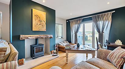 Downholland LANCASHIRE