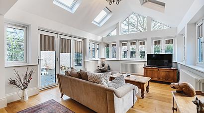 Downholland LANCASHIRE