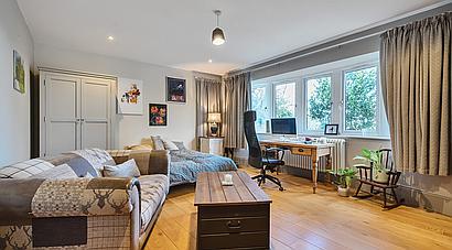 Downholland LANCASHIRE