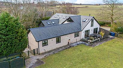 Downholland LANCASHIRE