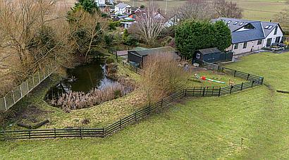 Downholland LANCASHIRE