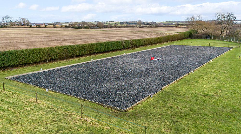 Downholland LANCASHIRE
