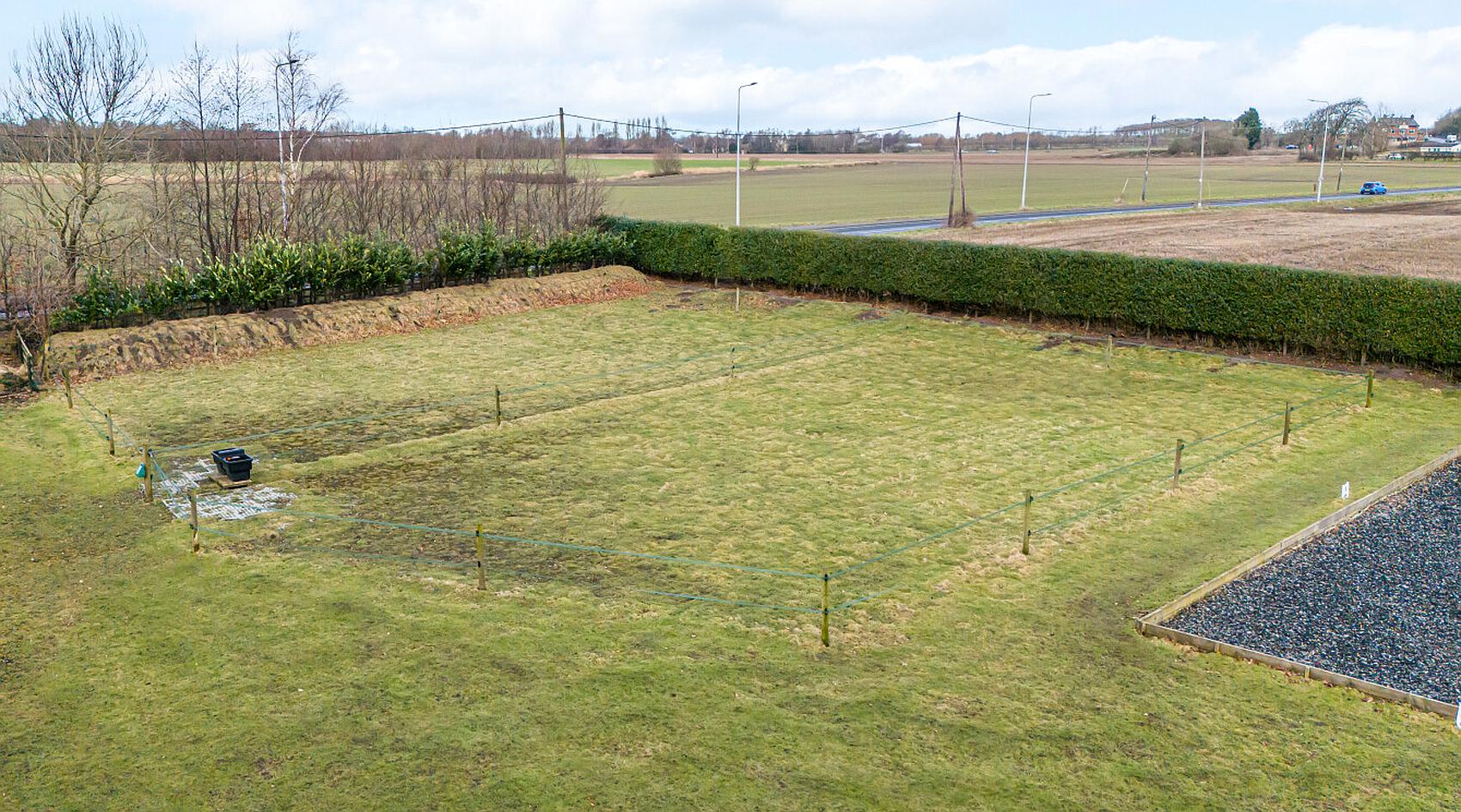 Downholland LANCASHIRE