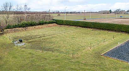 Downholland LANCASHIRE