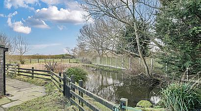 Downholland LANCASHIRE