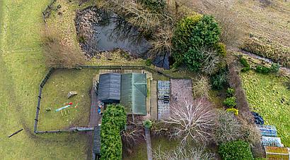 Downholland LANCASHIRE