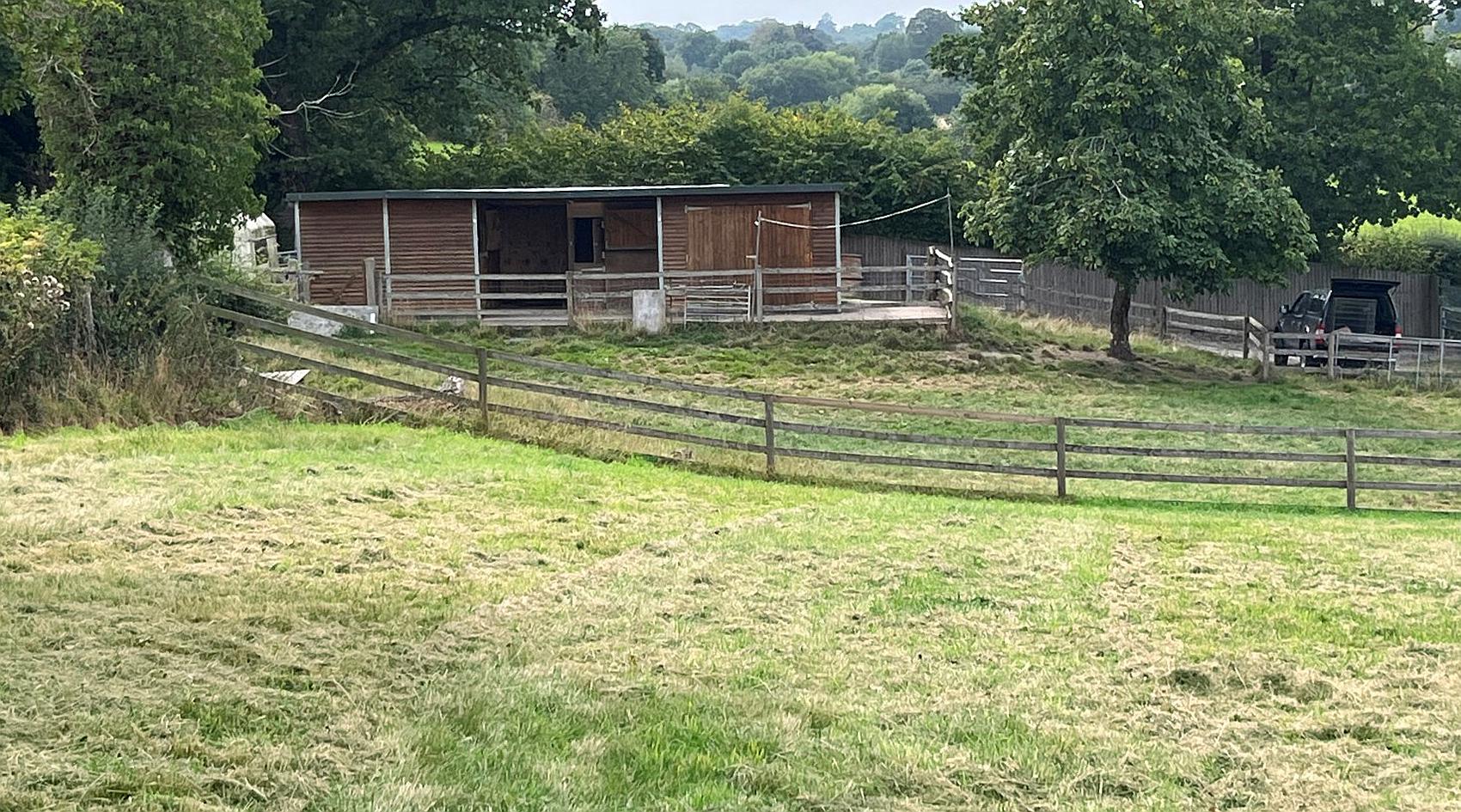 Stanley Common DERBYSHIRE