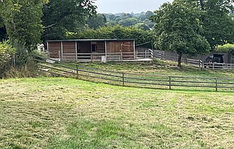Stanley Common DERBYSHIRE