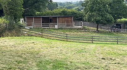 Stanley Common DERBYSHIRE
