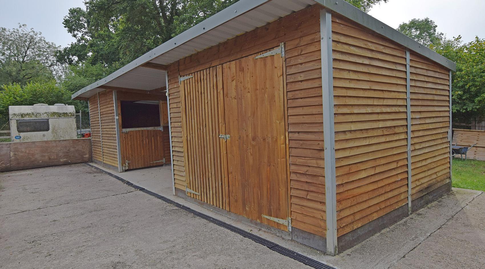 Stanley Common DERBYSHIRE