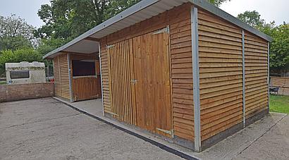Stanley Common DERBYSHIRE