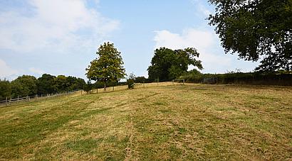 Stanley Common DERBYSHIRE