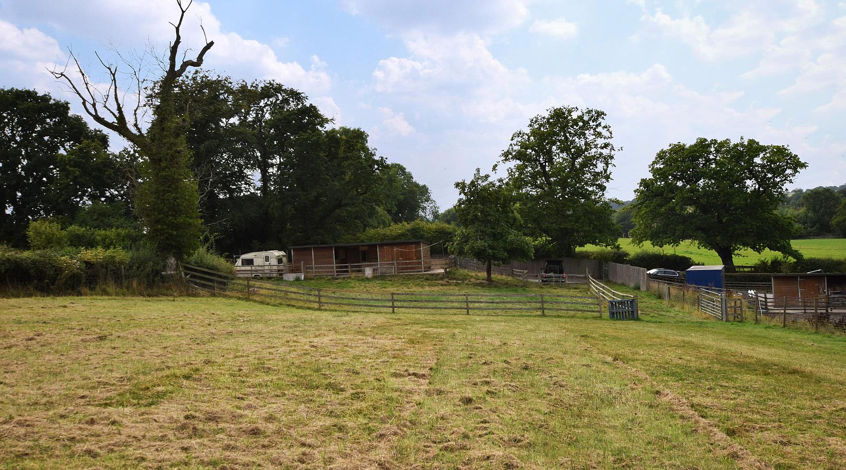 Stanley Common DERBYSHIRE