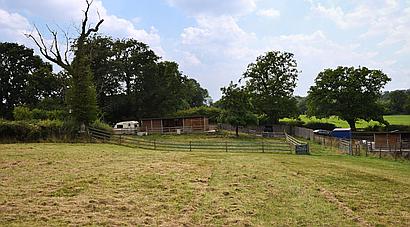 Stanley Common DERBYSHIRE
