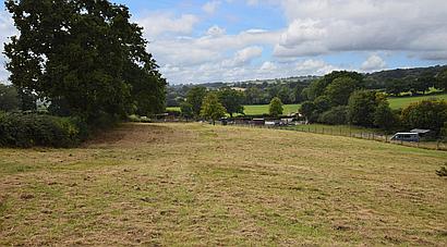 Stanley Common DERBYSHIRE