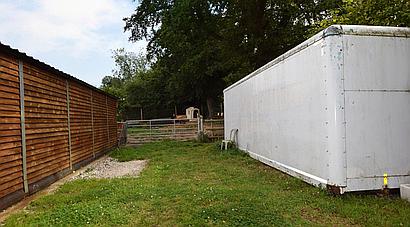Stanley Common DERBYSHIRE