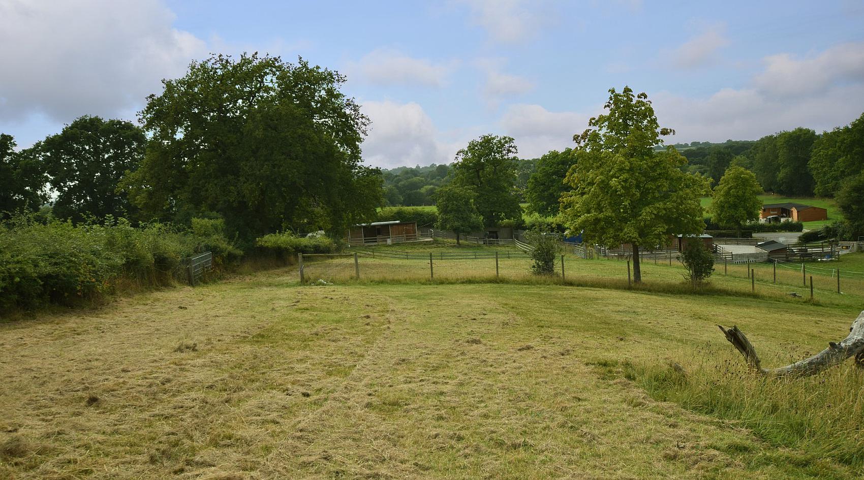 Stanley Common DERBYSHIRE