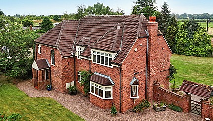 Hatfield YORKSHIRE