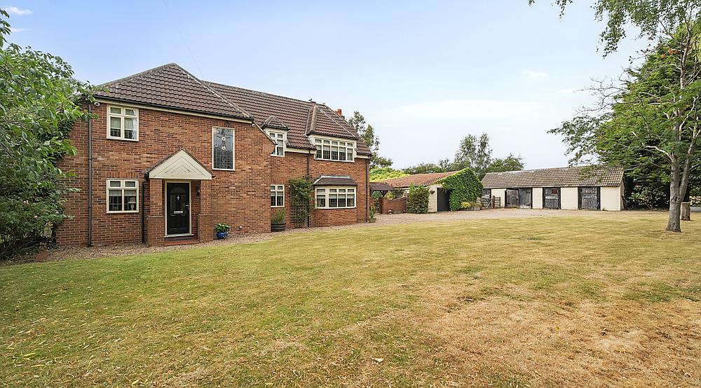Hatfield YORKSHIRE