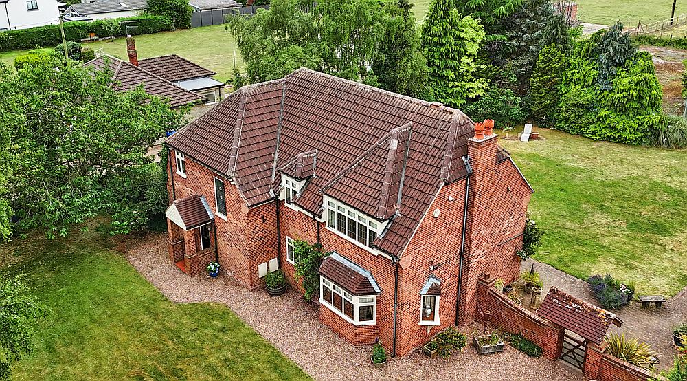 Hatfield YORKSHIRE