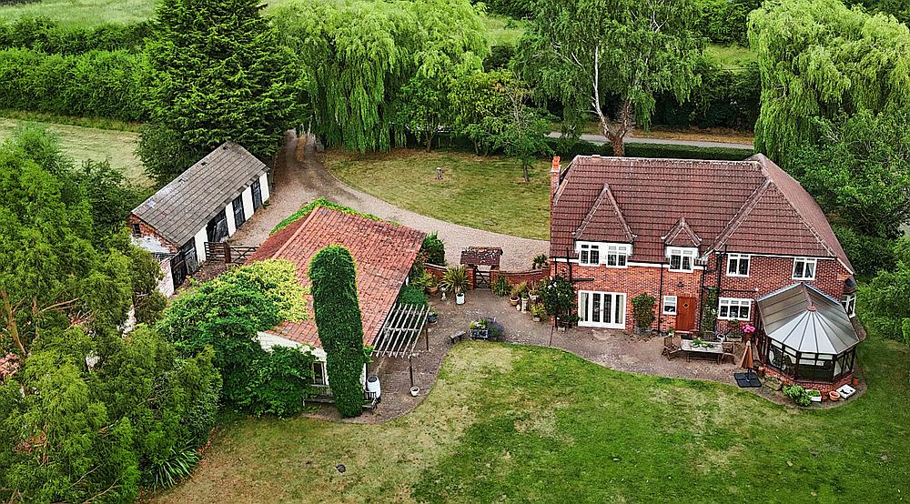 Hatfield YORKSHIRE
