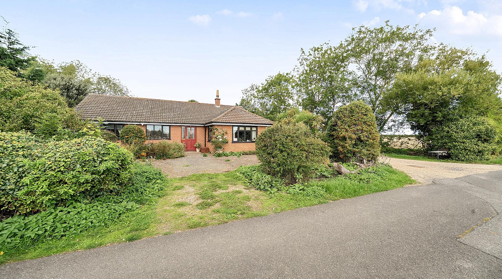 Saltfleetby LINCOLNSHIRE
