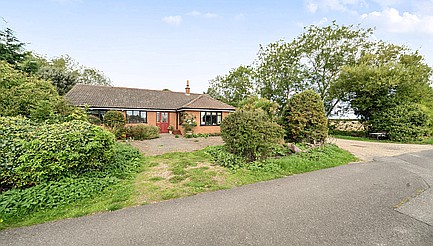 Saltfleetby LINCOLNSHIRE