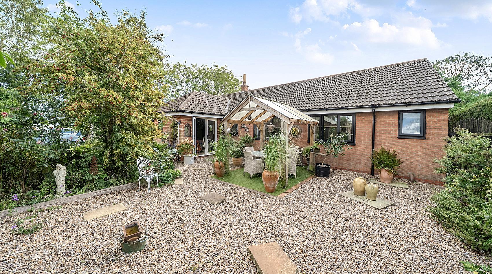Saltfleetby LINCOLNSHIRE