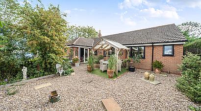 Saltfleetby LINCOLNSHIRE