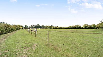 Saltfleetby LINCOLNSHIRE