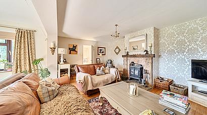 Saltfleetby LINCOLNSHIRE