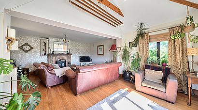 Saltfleetby LINCOLNSHIRE